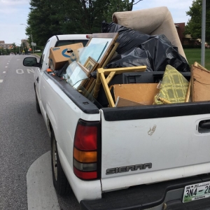 Photo of Best Trash Junk Removal & Demo