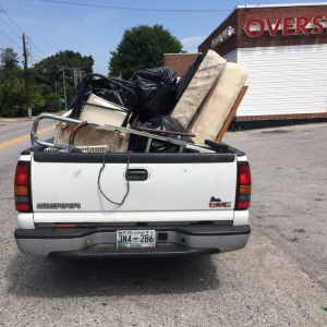 Photo of Best Trash Junk Removal & Demo