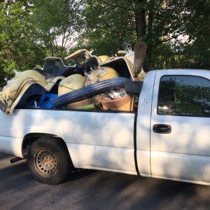 Photo of Best Trash Junk Removal & Demo