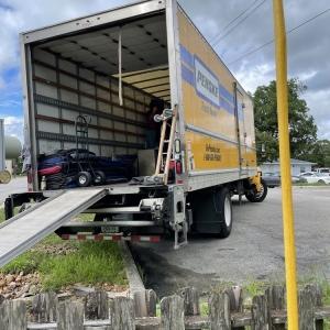 Photo of Bailey's Moving Co