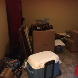 Photo of Bailey's Moving Co