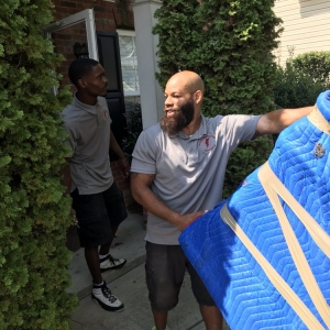 Photo of Motivational Movers