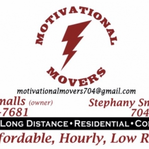 Photo of Motivational Movers
