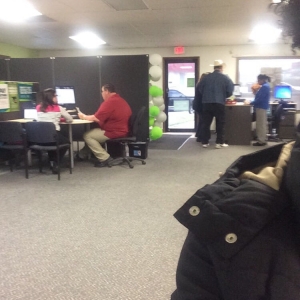 Photo of H&R Block