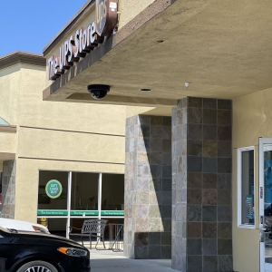 Hollister The UPS Store