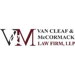 Photo of Van Cleaf & McCormack Law Firm LLP