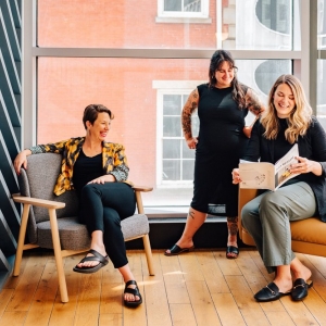 Photo of The Liz Clark Team // Compass RE