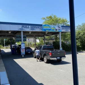 Photo of Flagship Carwash - Annandale