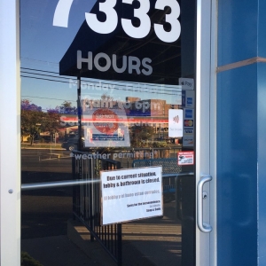 Photo of Flagship Carwash - Annandale