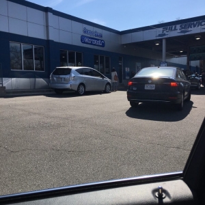 Photo of Flagship Carwash - Annandale