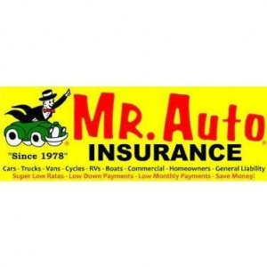 Photo of Mr. Auto Insurance
