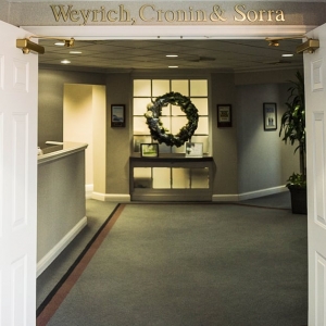 Photo of Weyrich Cronin and Sorra CPAs