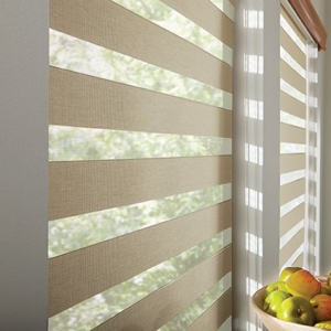 Photo of Laurel Blinds