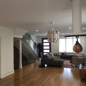 Glenn Dale Excel One Contracting