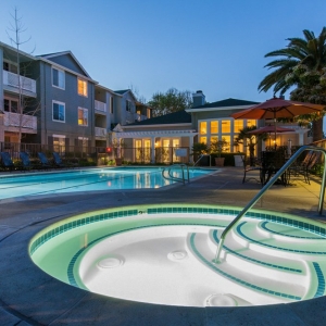 Photo of The Carlyle Apartments