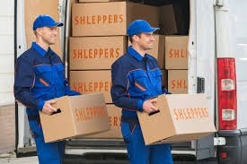 Photo of Edge Water Professional Movers