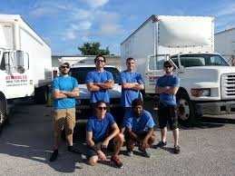 Photo of Edge Water Professional Movers