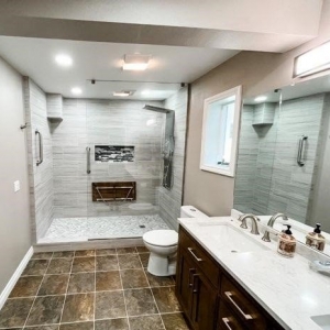 Photo of Budget Mirror & Glass