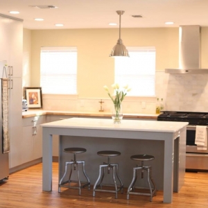 Austin Austin Sol Builders