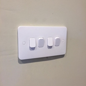 Photo of Switch Electrical Contractors