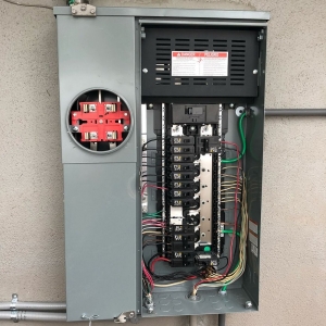 Photo of Switch Electrical Contractors