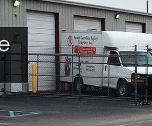 Photo of South Carolina Safety Company