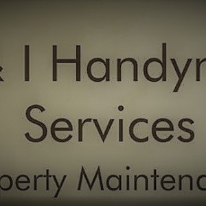 Photo of K & I Handyman Services