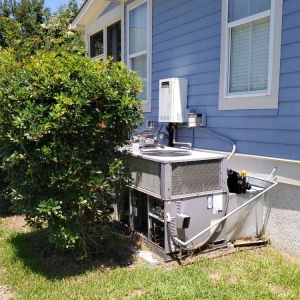 Photo of K & I Handyman Services