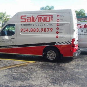 Photo of Salvino