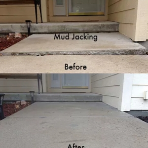 Photo of Advanced Concrete Raising