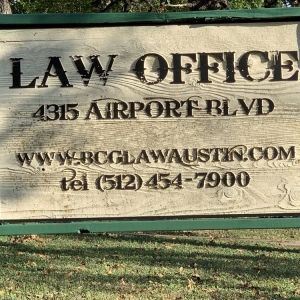 Photo of The Law Offices of Brian Cooper Guequierre