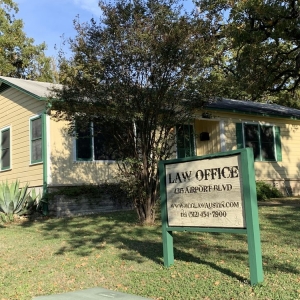 Photo of The Law Offices of Brian Cooper Guequierre