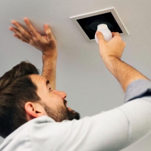 Photo of Air Duct Cleaning