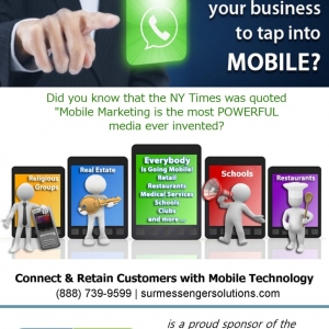 Photo of SureMessenger Solutions