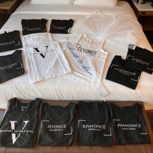 Photo of Kim's Embroidery