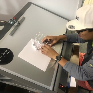 Photo of Kim's Embroidery