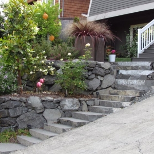 Fall City Titan Landscaping