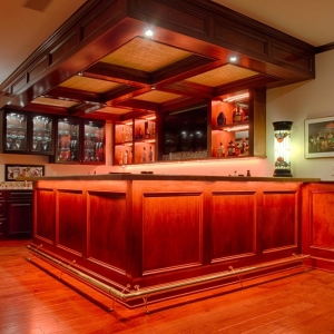 Photo of Woodsmen Builders