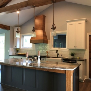 Photo of Woodsmen Builders