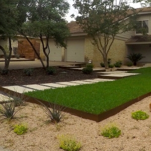 Photo of Adelante Landscape