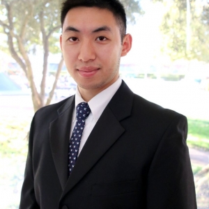 Photo of Eddy Chan: Allstate Insurance