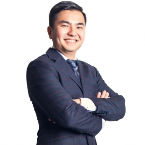 Photo of Eddy Chan: Allstate Insurance