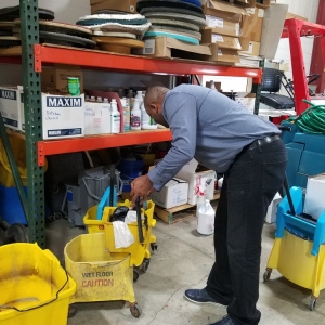 Photo of Sanitech Service and Supply
