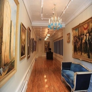 Photo of Betzalel Framing