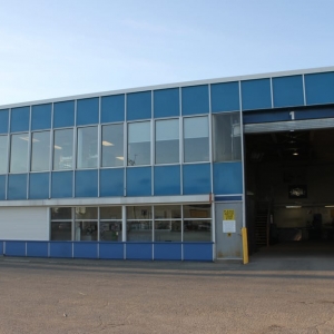 Photo of Aluminum Supply Co