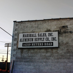 Photo of Aluminum Supply Co