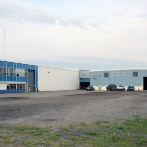 Photo of Aluminum Supply Co