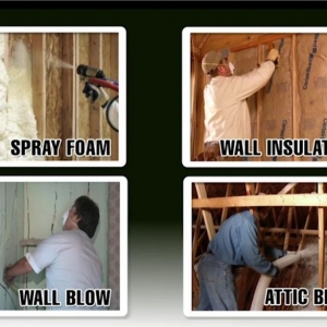 Photo of Insulation Northwest