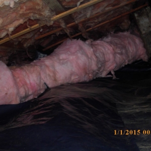 Photo of Insulation Northwest