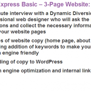 Photo of Dynamic Diversions Enterprises Social Media and Web Design